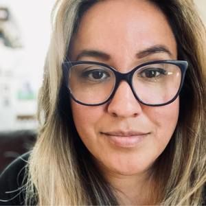 Meet your Posher, Carina